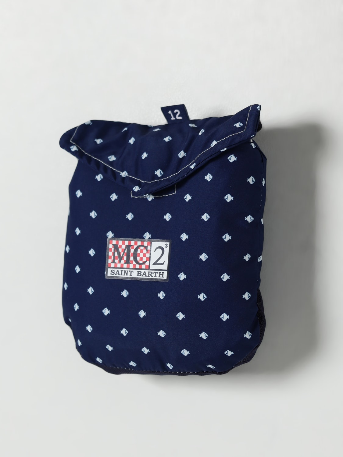 MC2 SAINT BARTH SWIMSUIT: Swimsuit kids Mc2 Saint Barth, Fa02 - Img 3