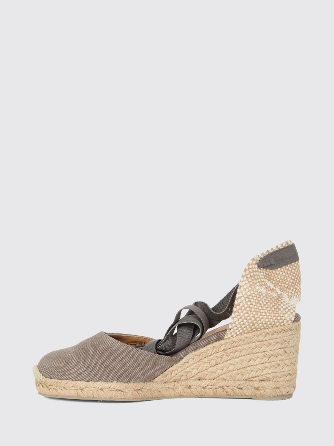 CASTAÑER ESPADRILLE: Underwear men CastaÑer, Grey - Img 2