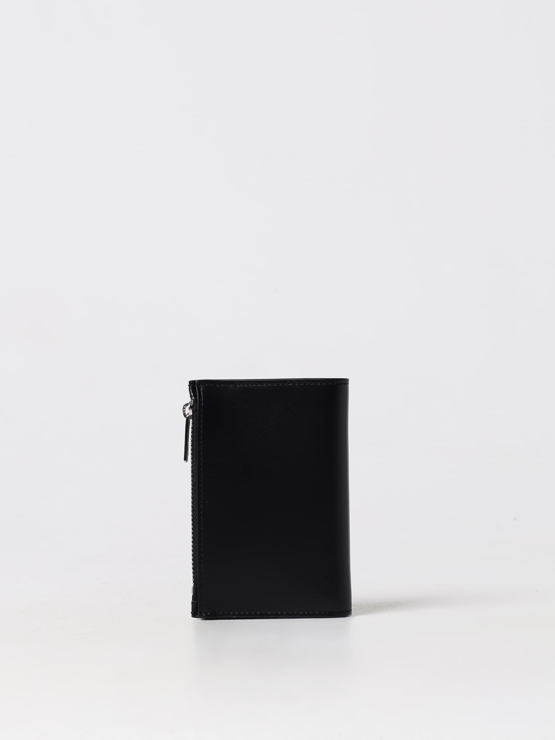 財布・小物その他 ORCIANI Woman Wallet Black SD0142LBR NER Orciani Orciani | Black Wallet SD0142 | carmenboutique.it