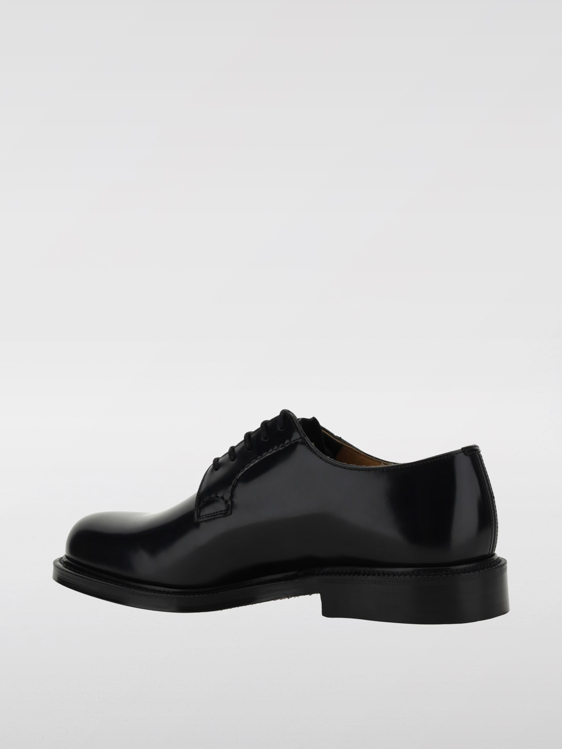 CHURCH'S BROGUE SHOES: Brogue shoes men Church's, Black - Img 2