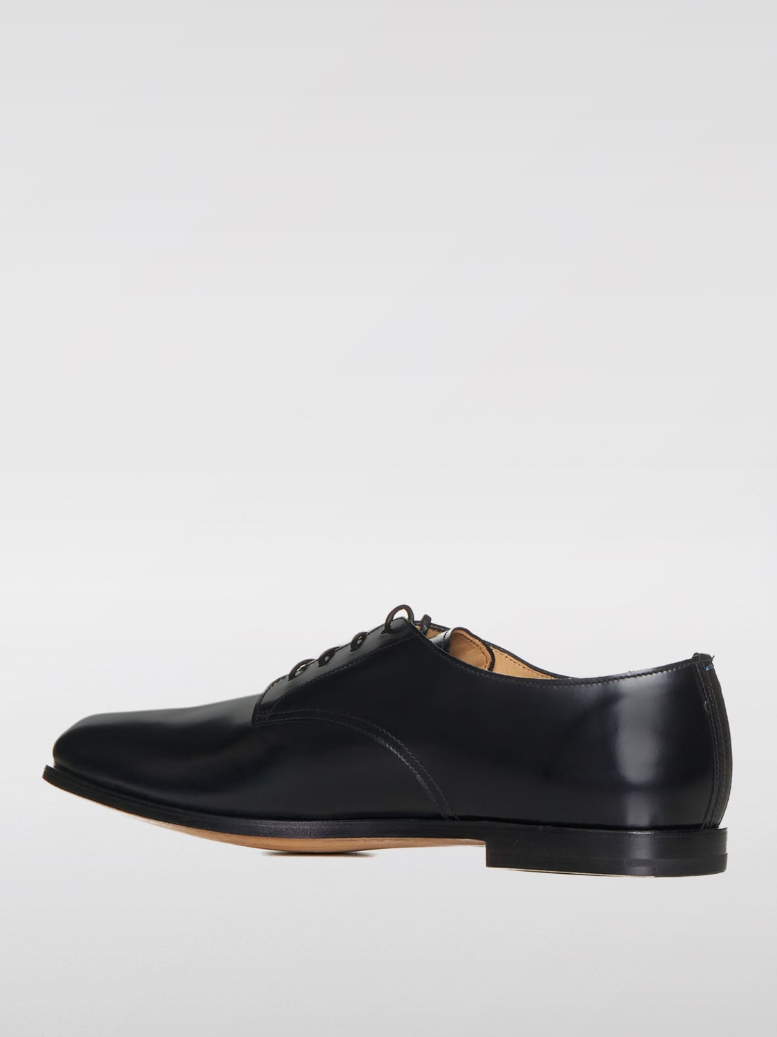 PREMIATA BROGUE SHOES: Shoes men Premiata, Black - Img 3