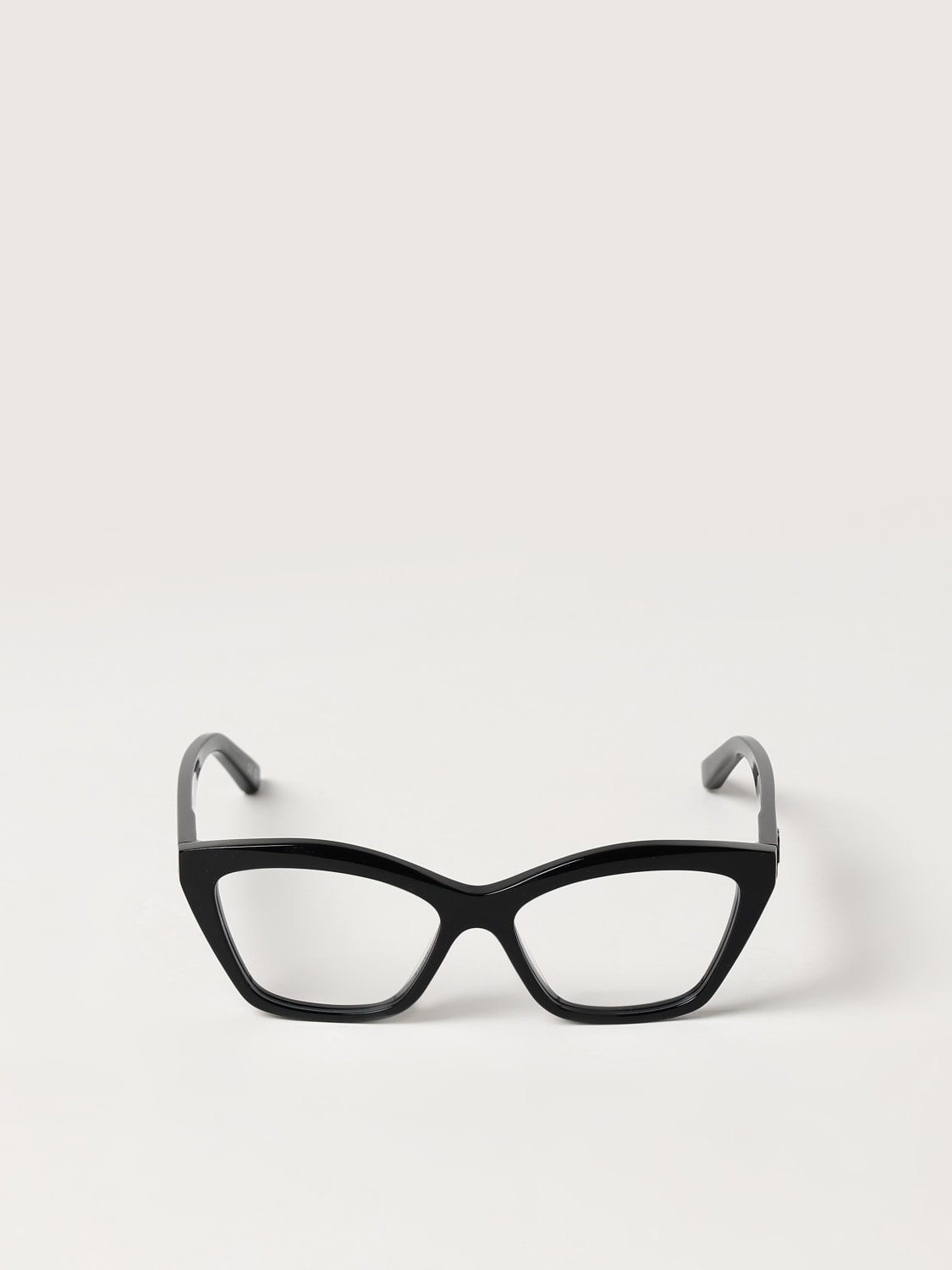 DOLCE & GABBANA OPTICAL FRAMES: Optical frames woman Dolce & Gabbana, Black - Img 2