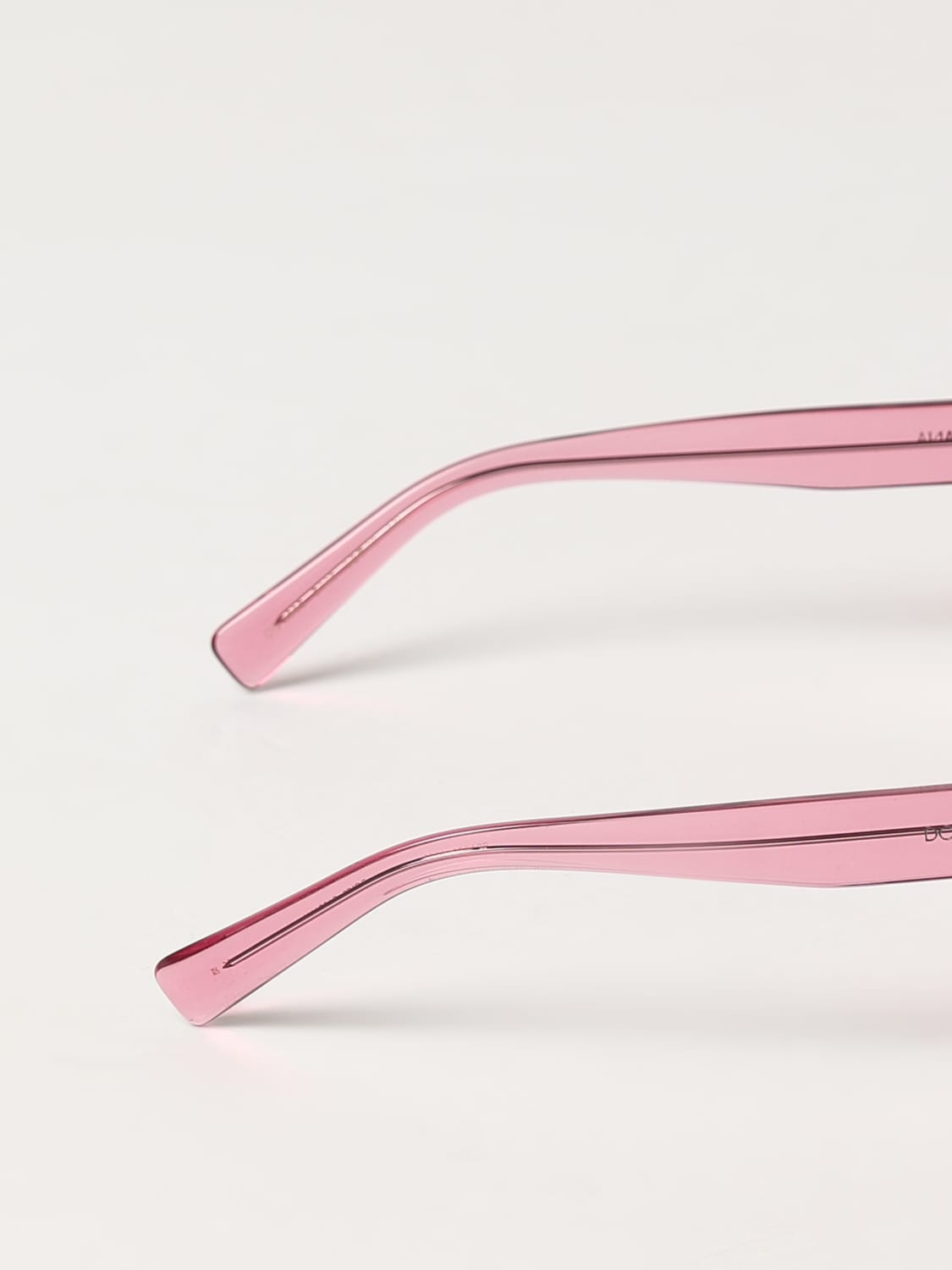 DOLCE & GABBANA OPTICAL FRAMES: Optical frames woman Dolce & Gabbana, Pink - Img 3