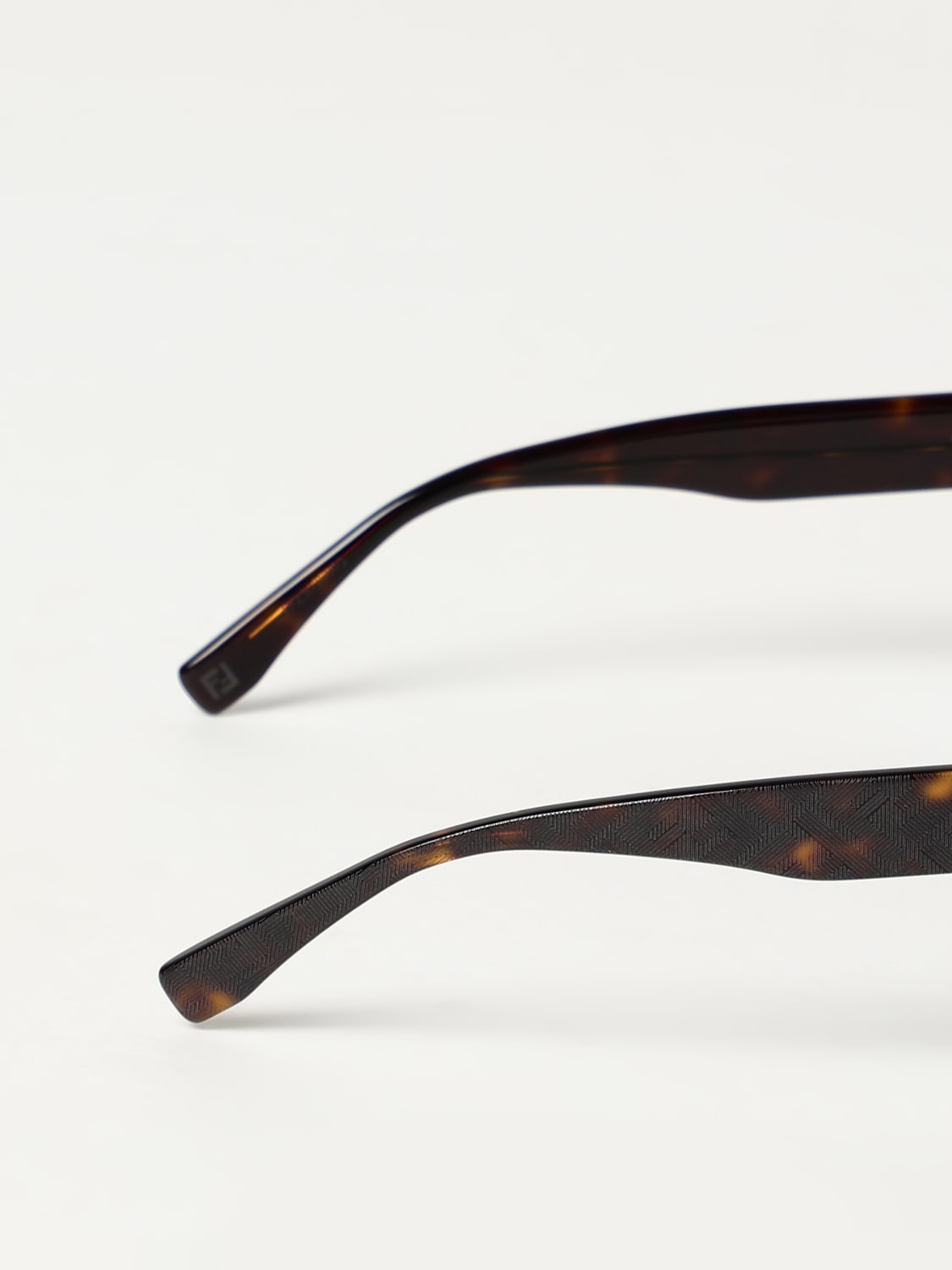 FENDI OPTICAL FRAMES: Optical frames men Fendi, Fa01 - Img 3