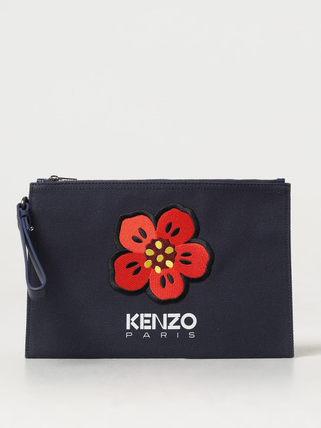 Kenzo clutch men sale