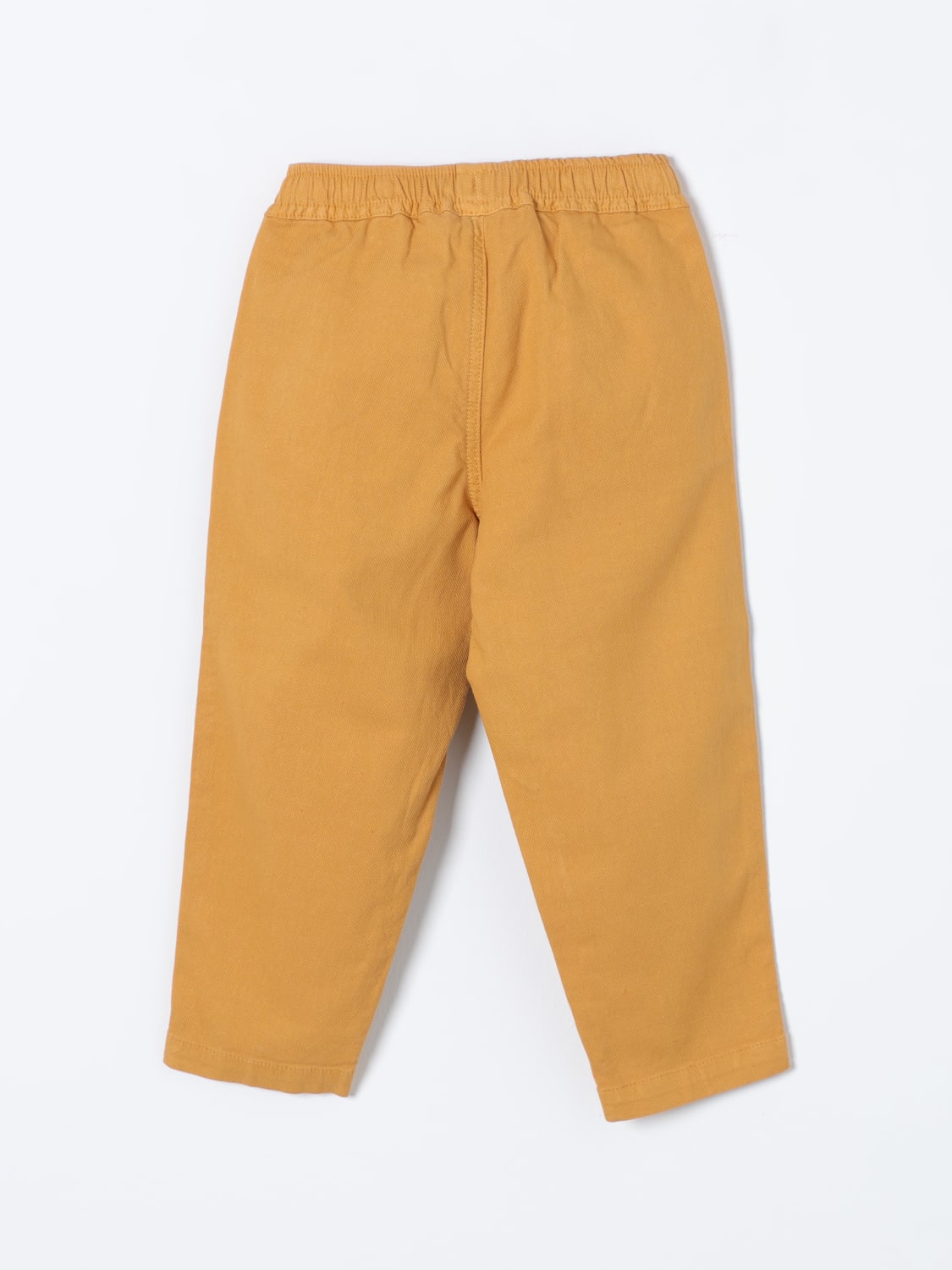 IL GUFO PANTALON: Pantalon enfant Il Gufo, Beige - Img 2