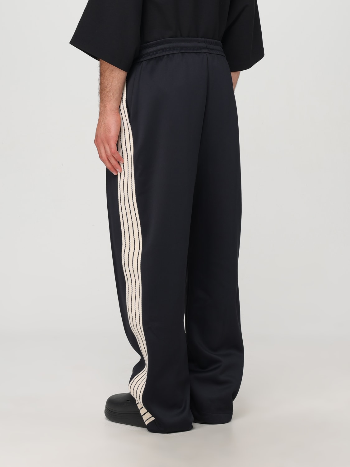 FEAR OF GOD：パンツ メンズ - ブラック | GIGLIO.COMオンライン
