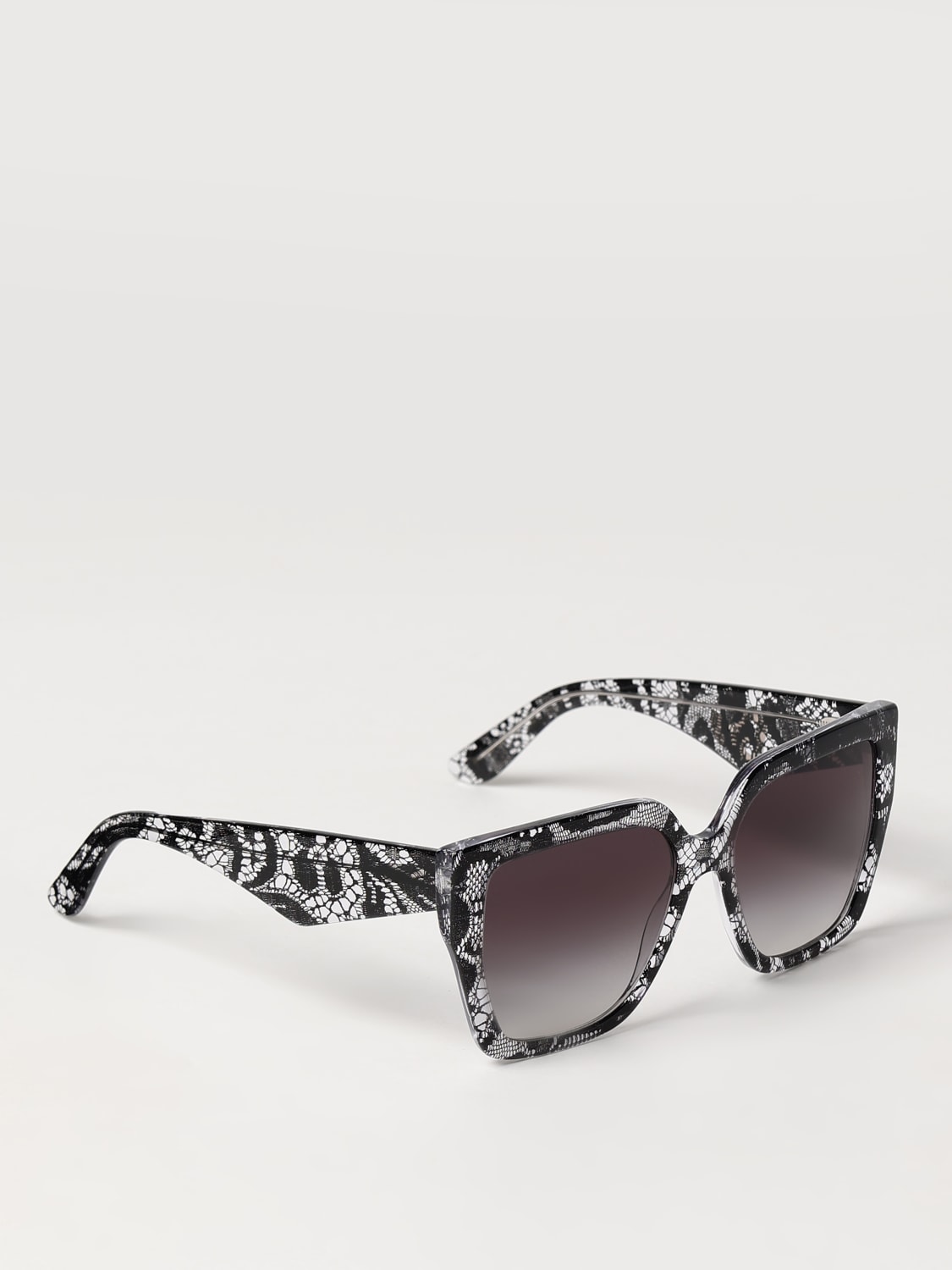 Dolce and gabbana floral sunglasses online