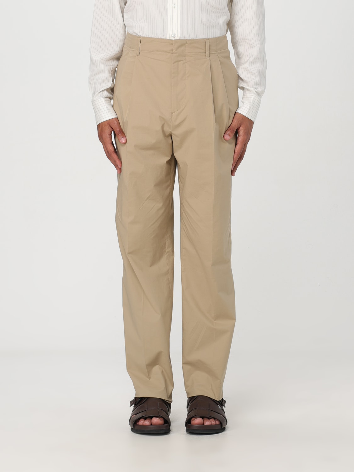 Giglio Pantalone uomo Lardini