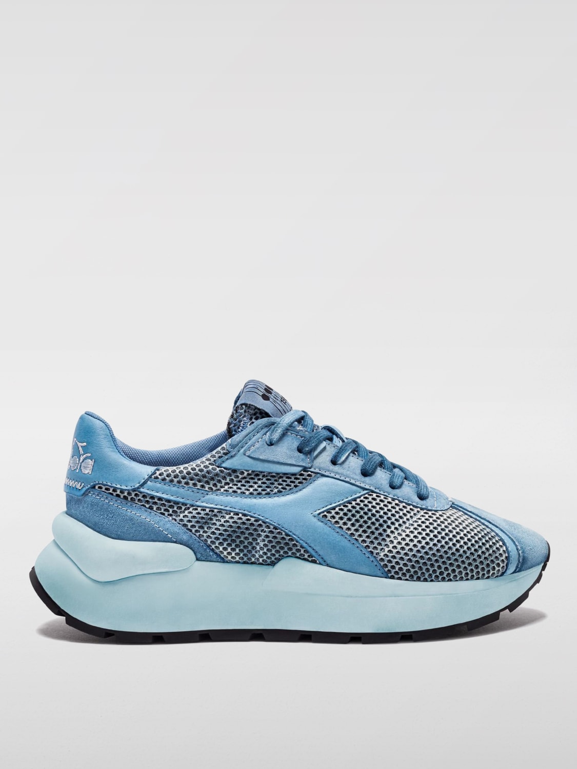 Diadora heritage women cheap