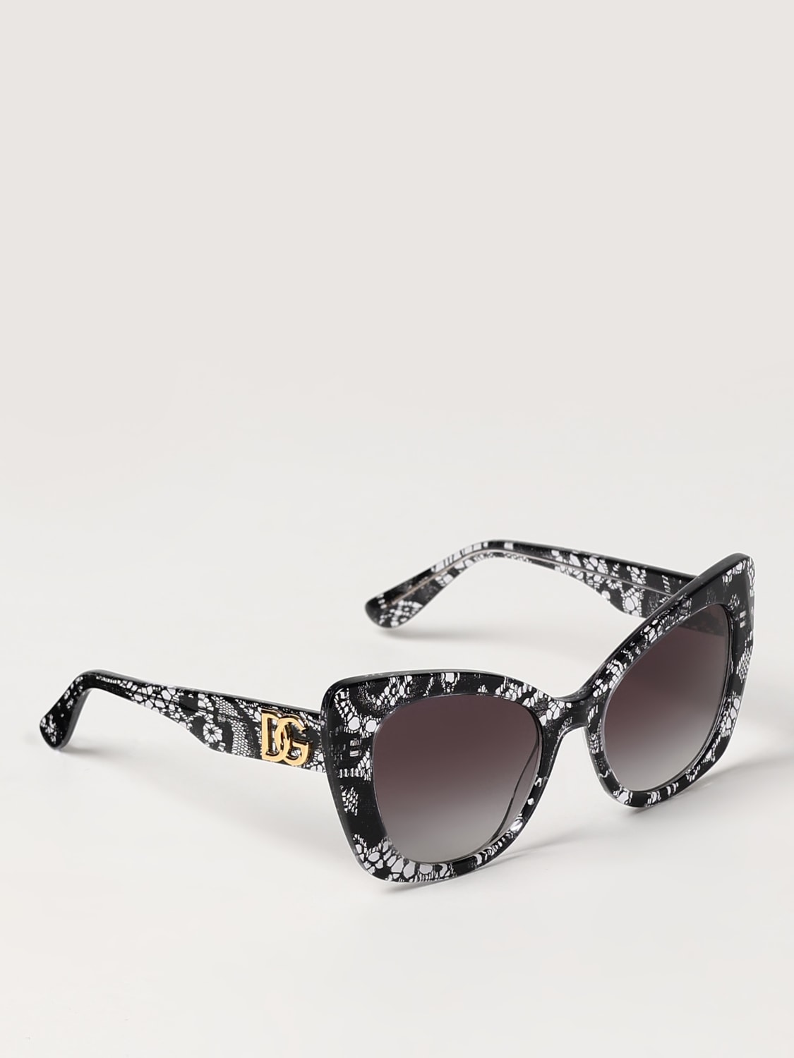 Dolce gabbana lentes de sol mujer online