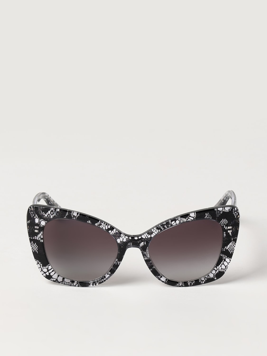 Dolce gabbana lace sunglasses online