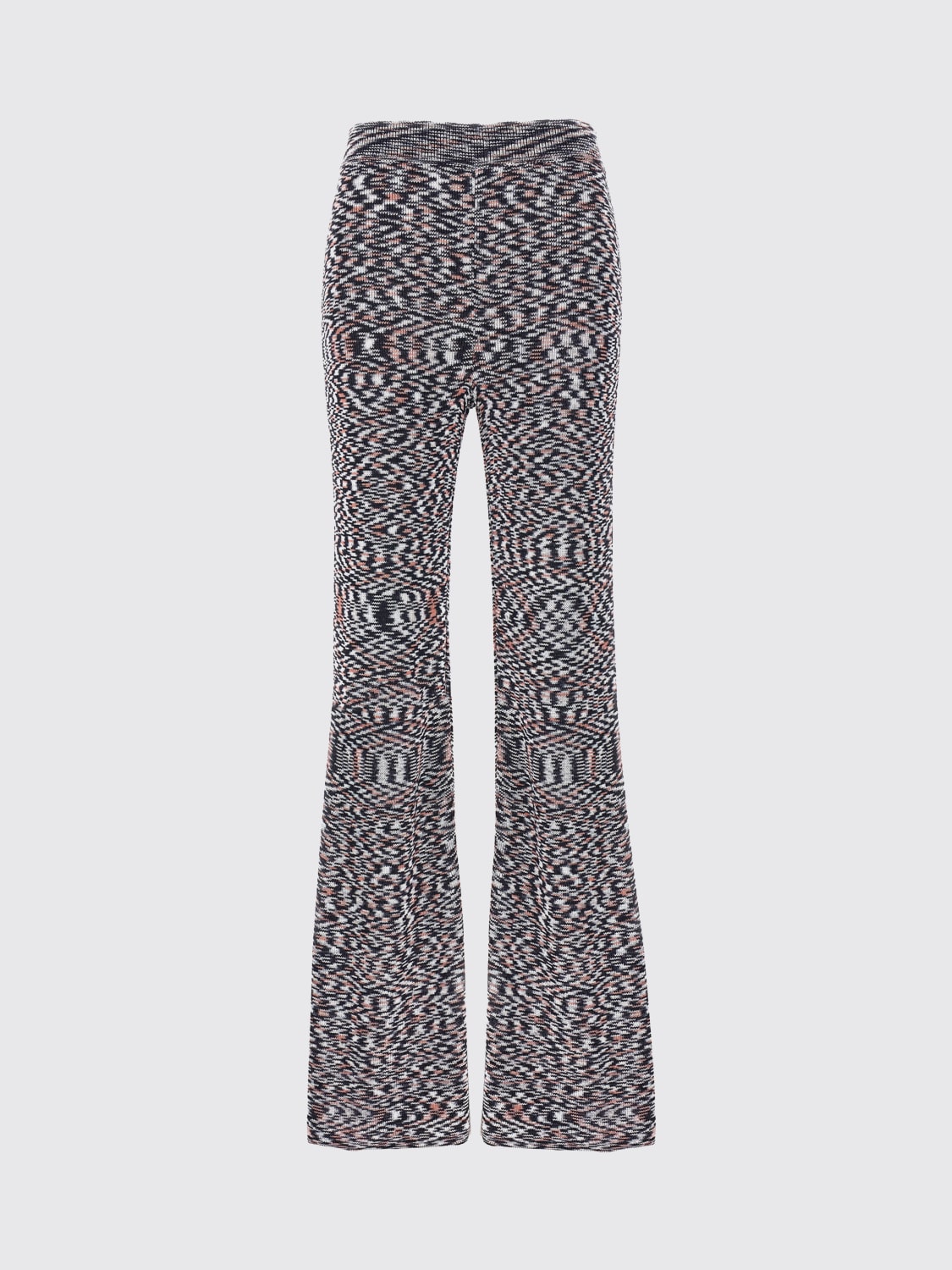 MISSONI HOSE: Hose damen Missoni, Bunt - Img 1