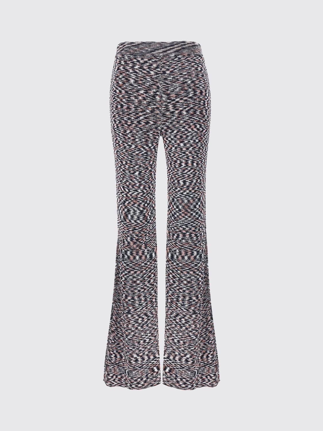 MISSONI HOSE: Hose damen Missoni, Bunt - Img 2