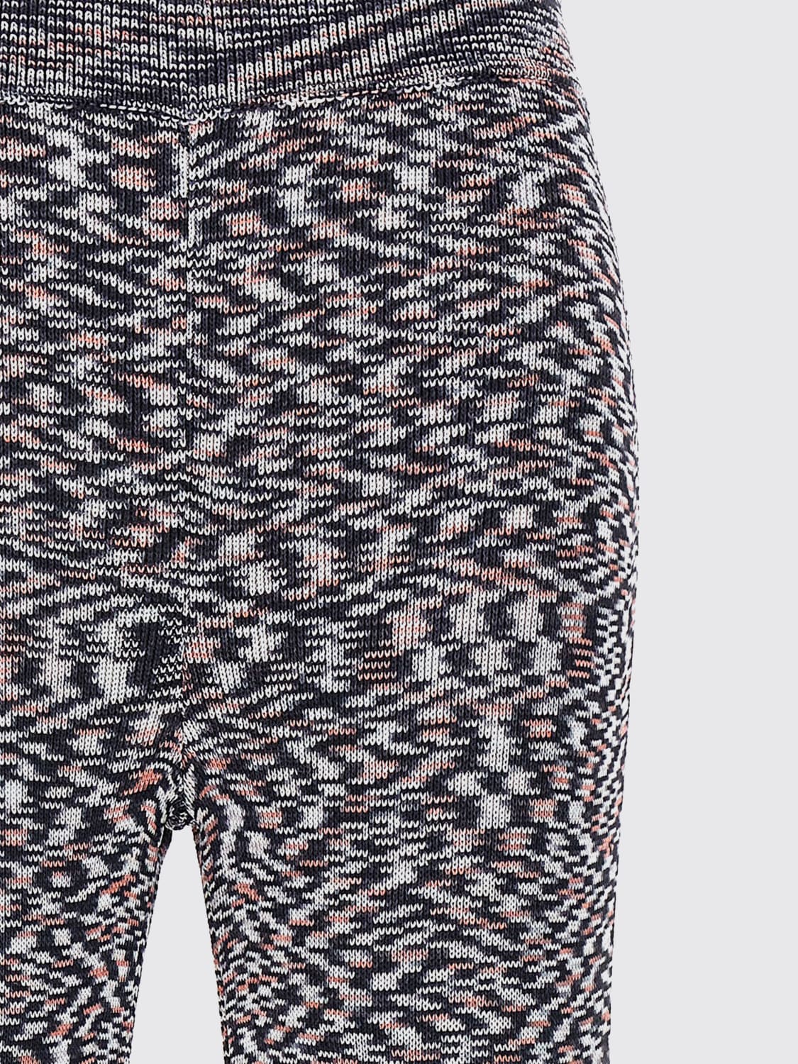 MISSONI HOSE: Hose damen Missoni, Bunt - Img 3