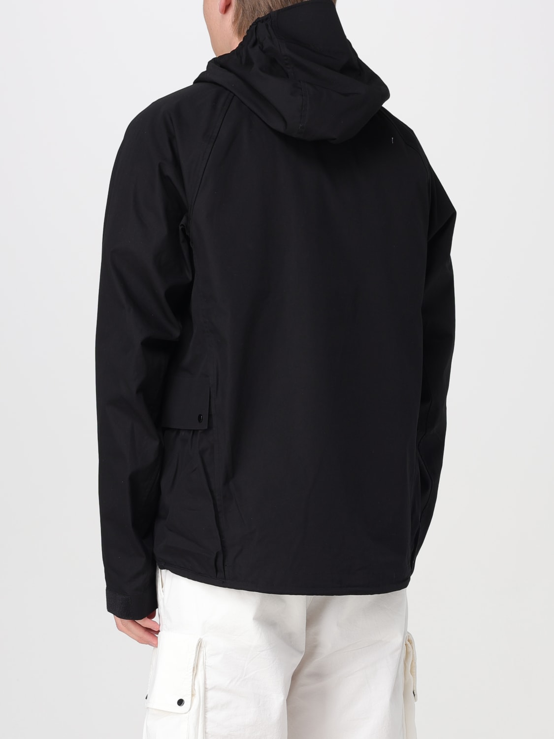 C.P. COMPANY GIACCA: Giacca tecnica Metropolis C.P. Company, Nero - Img 2