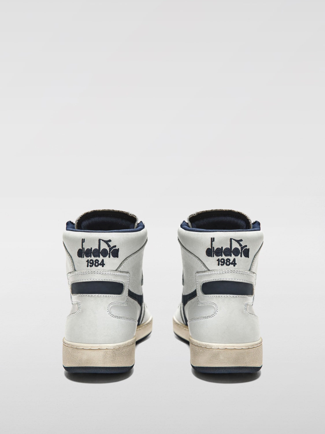 Diadora heritage high online