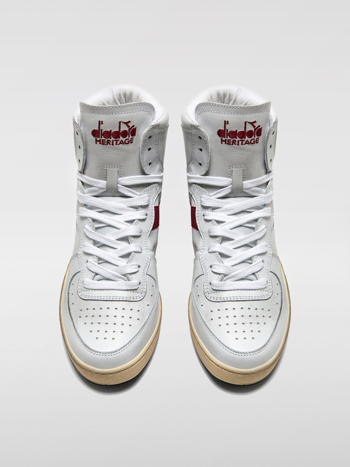 Diadora heritage high top new arrivals