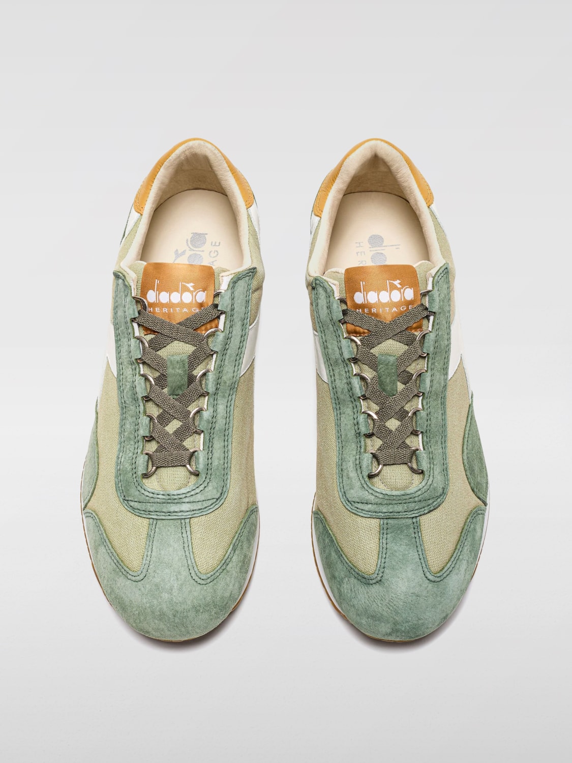 DIADORA HERITAGE Diadora Diadora Heritage 174735 GIGLIO.COM