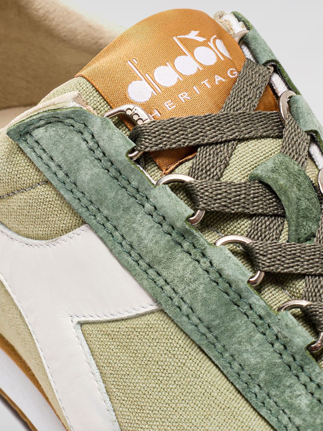 DIADORA HERITAGE Diadora Diadora Heritage 174735 GIGLIO.COM