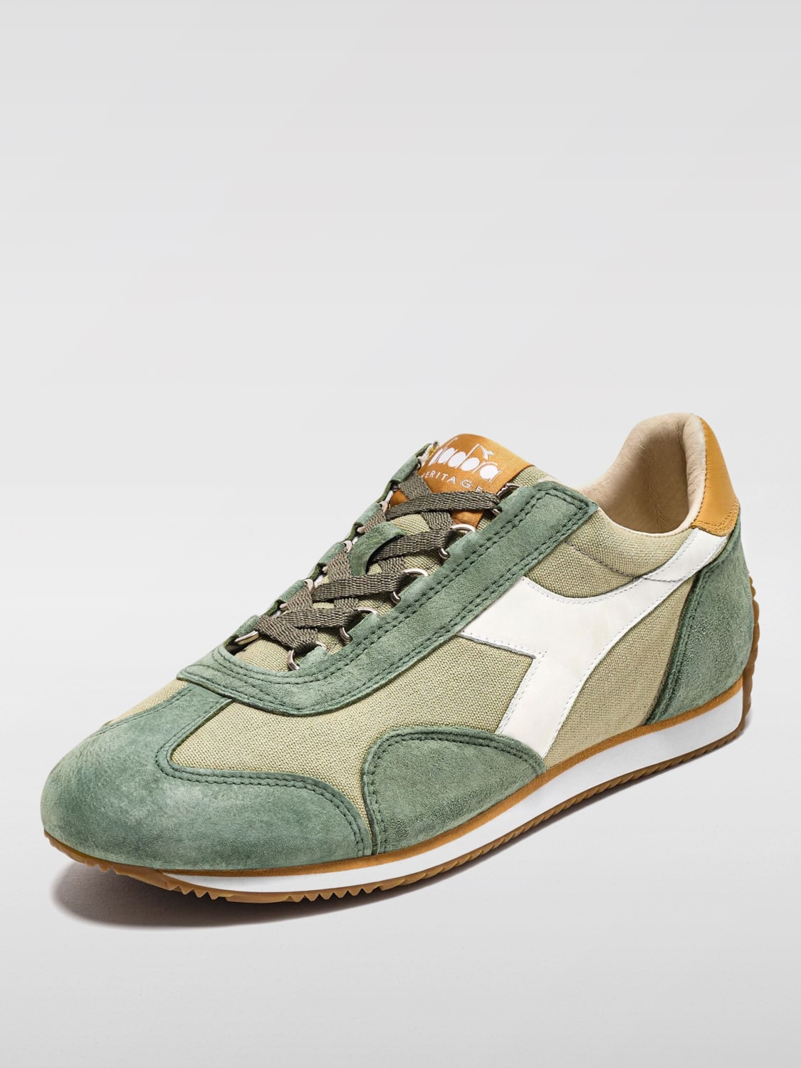 DIADORA HERITAGE Diadora Diadora Heritage 174735 GIGLIO.COM