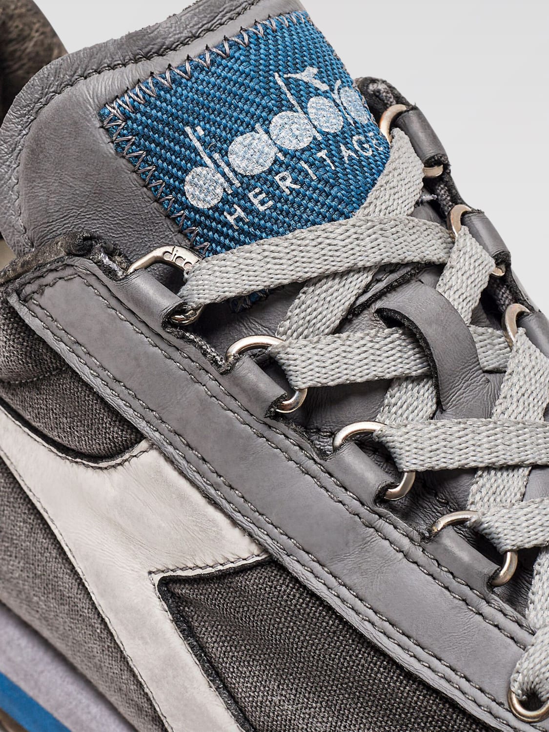 Diadora Heritage Diadora Diadora Heritage 174736 GIGLIO.COM