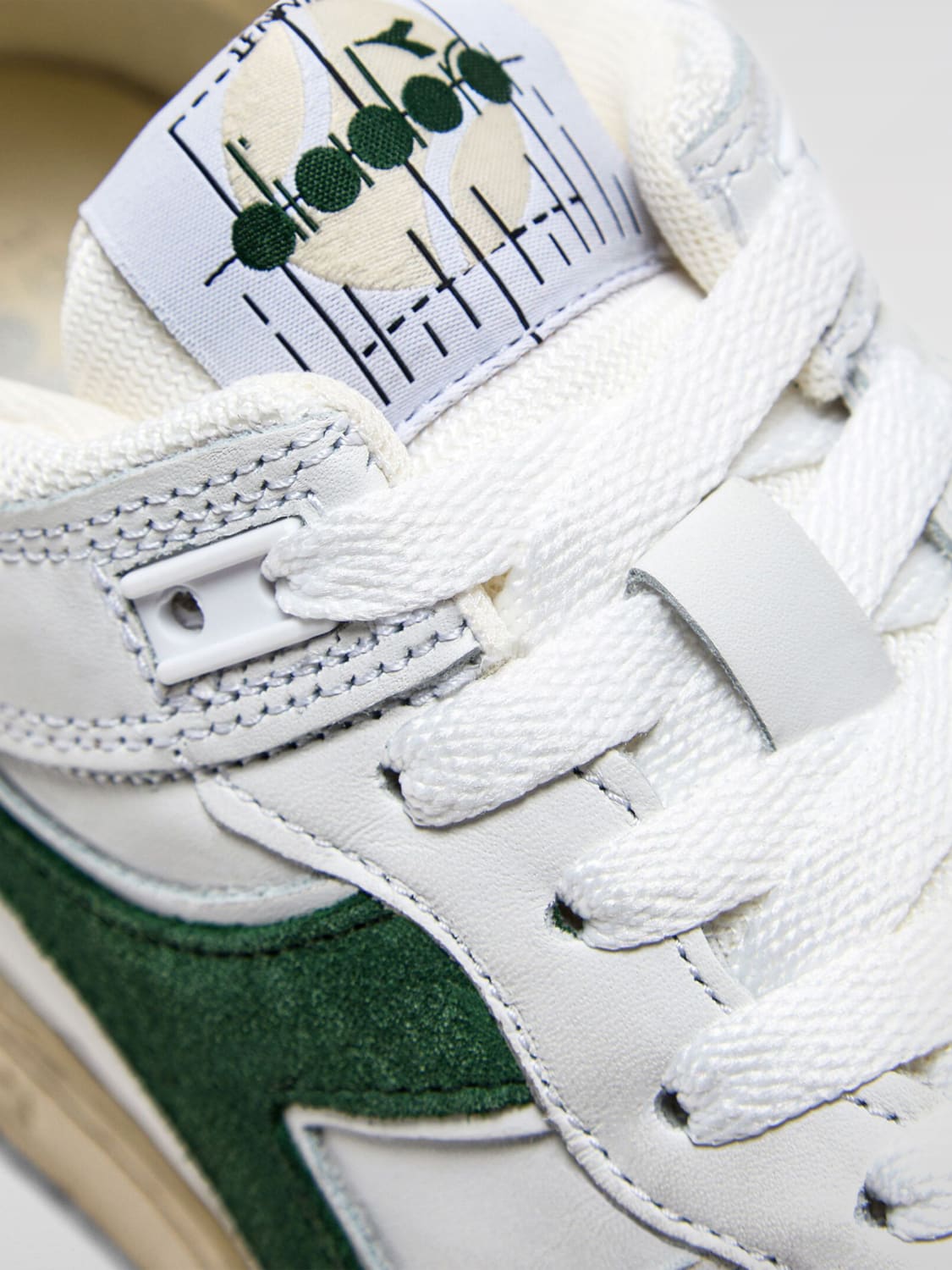 Diadora heritage sneakers shop