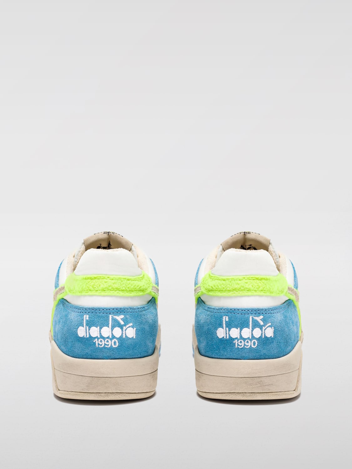 Diadora heritage 1990 outlet