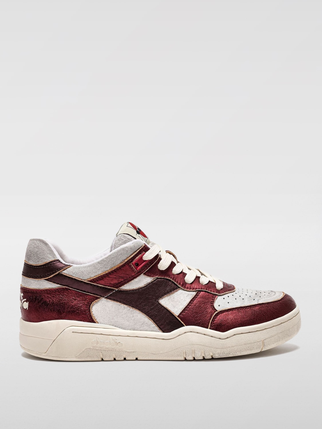 DIADORA HERITAGE Diadora Diadora Heritage 181205 GIGLIO.COM
