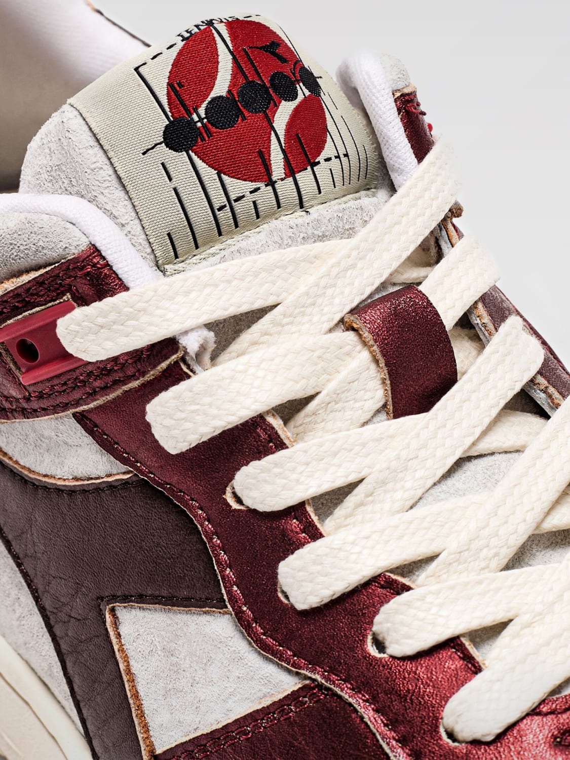 DIADORA HERITAGE Diadora Diadora Heritage 181205 GIGLIO.COM
