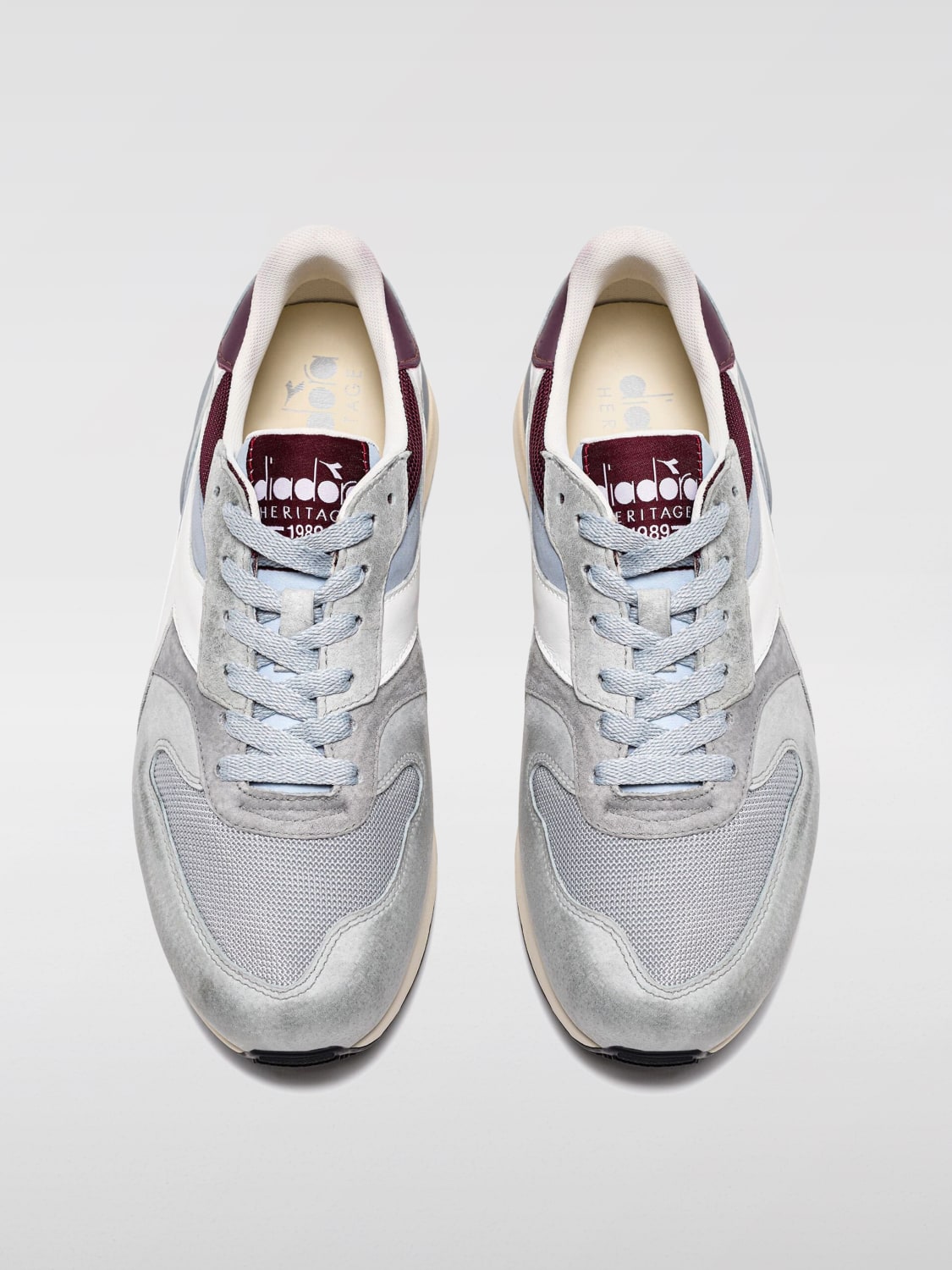 Diadora Heritage Diadora Diadora Heritage 180467 GIGLIO.COM