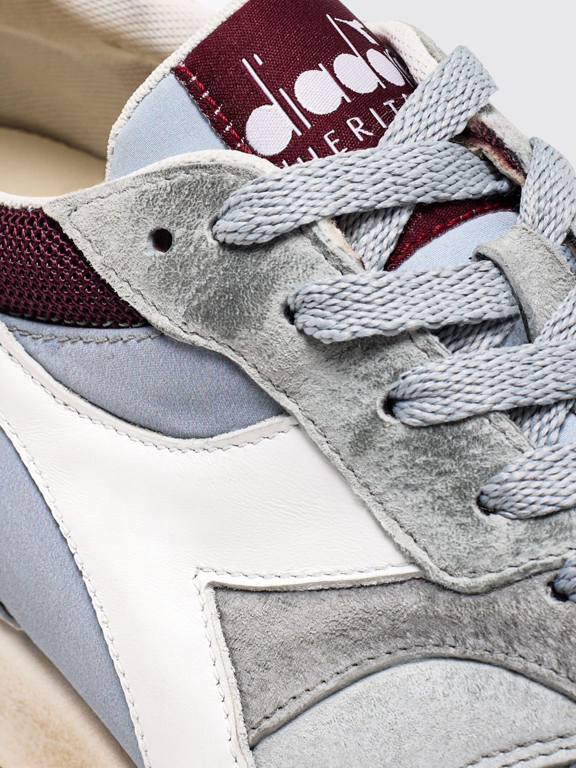 Diadora Heritage Diadora Diadora Heritage 180467 GIGLIO.COM