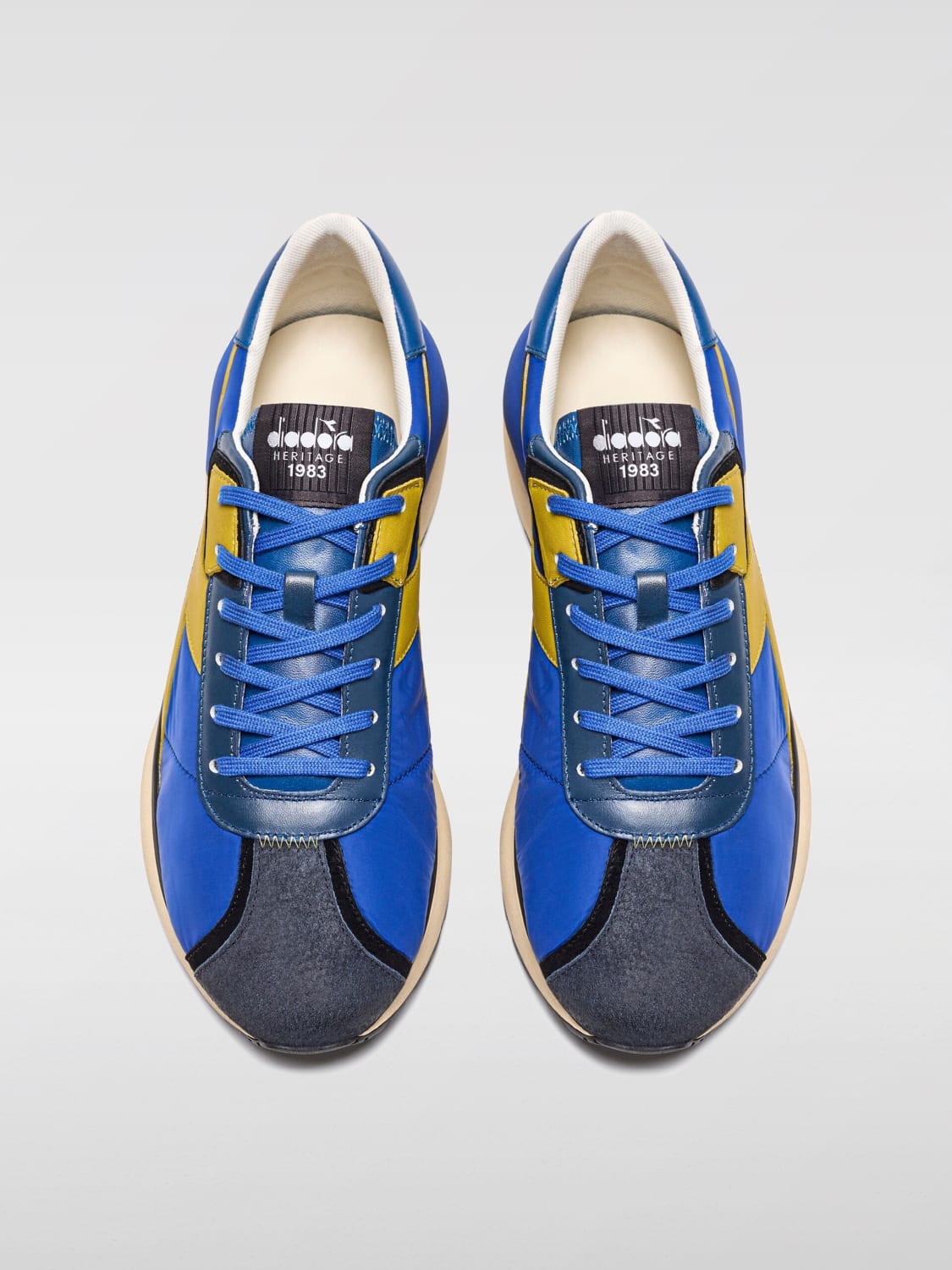 Diadora 1983 top