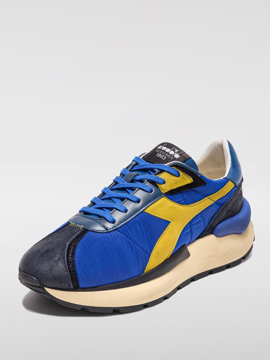 Diadora heritage boot cheap