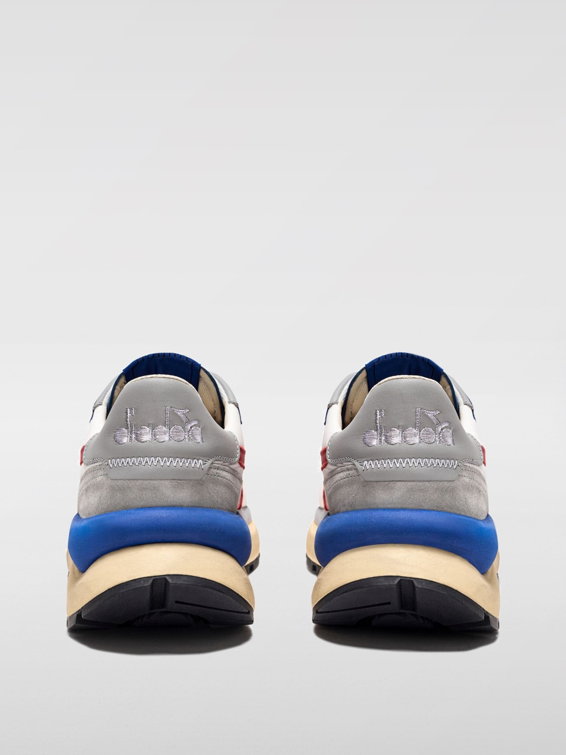 Diadora Heritage Diadora Diadora Heritage 180469 GIGLIO.COM