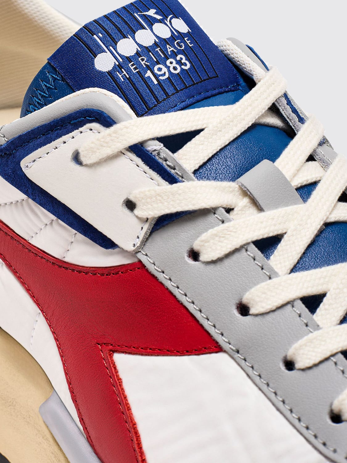 Diadora Heritage Diadora Diadora Heritage 180469 GIGLIO.COM