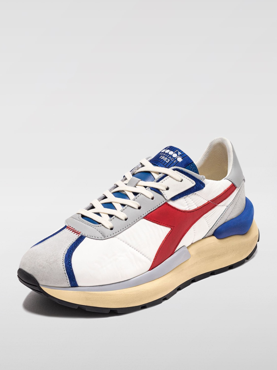 Diadora heritage 1983 store