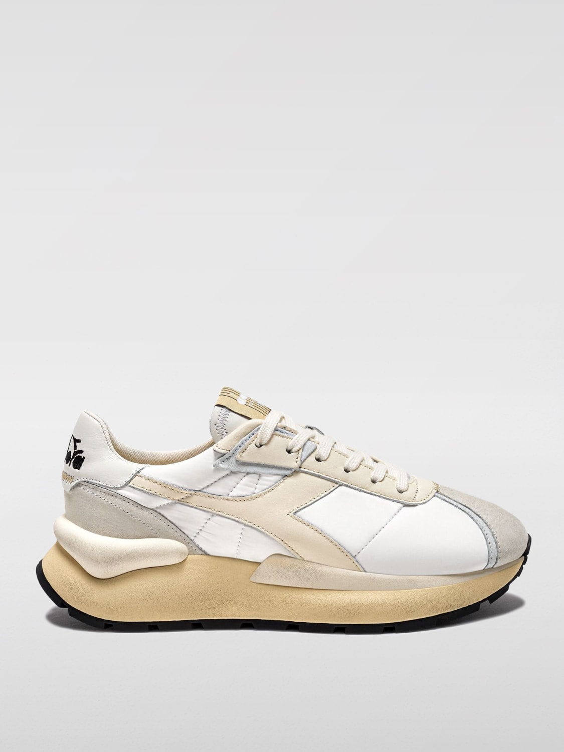 Diadora Heritage Diadora Diadora Heritage 180469 GIGLIO.COM