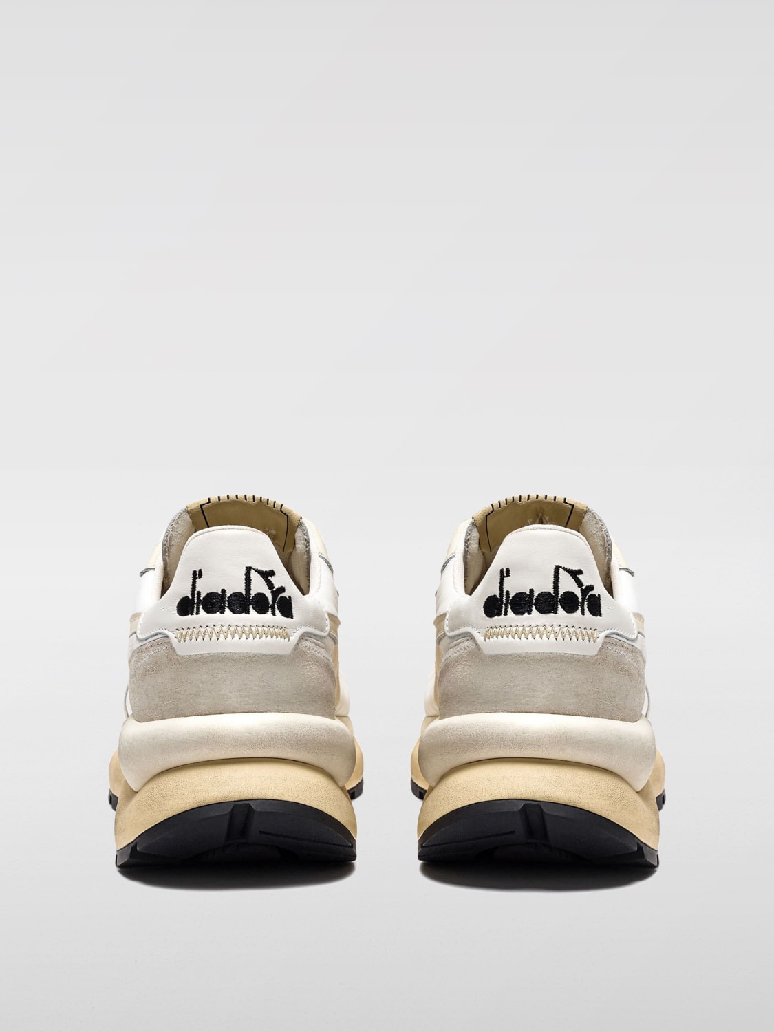 Diadora Heritage Diadora Diadora Heritage 180469 GIGLIO.COM