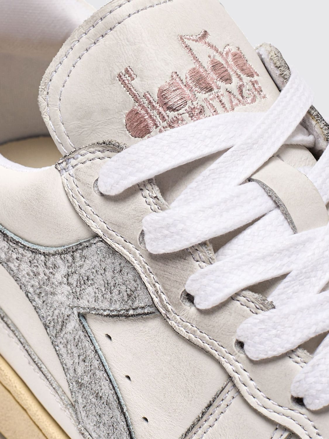 Diadora heritage woman clearance