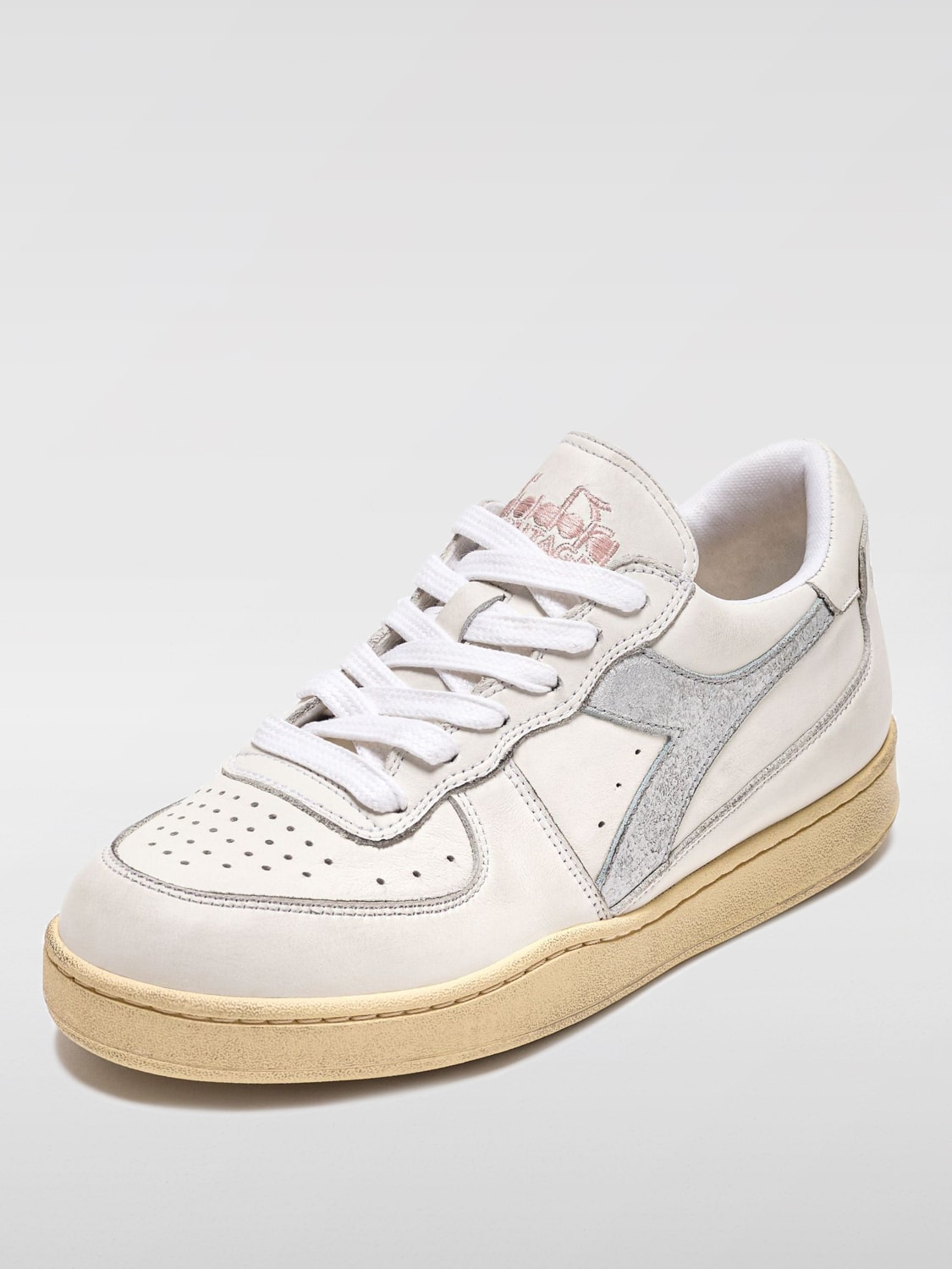Diadora heritage mujer shop