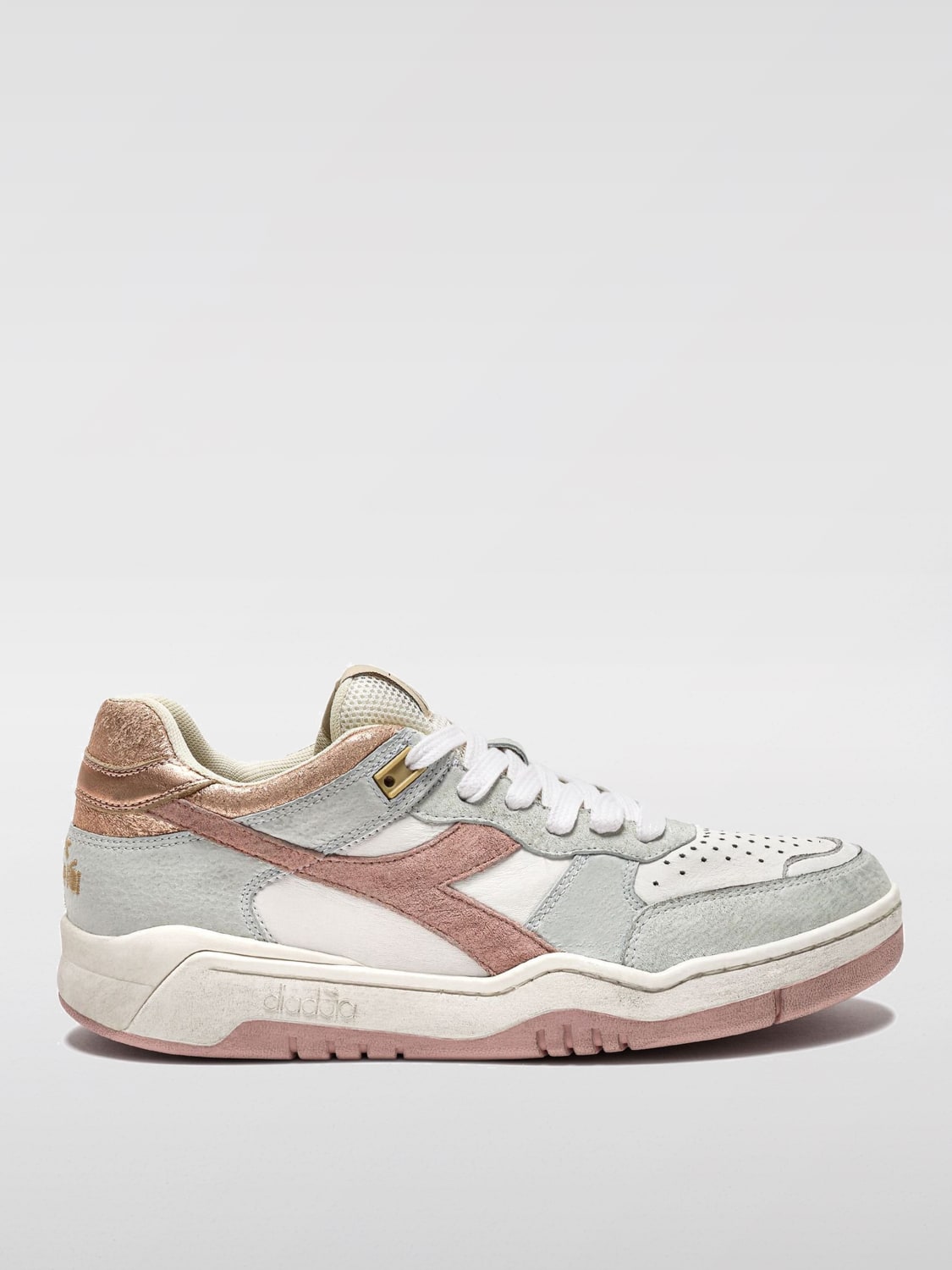 Scarpe diadora seule tennis donna