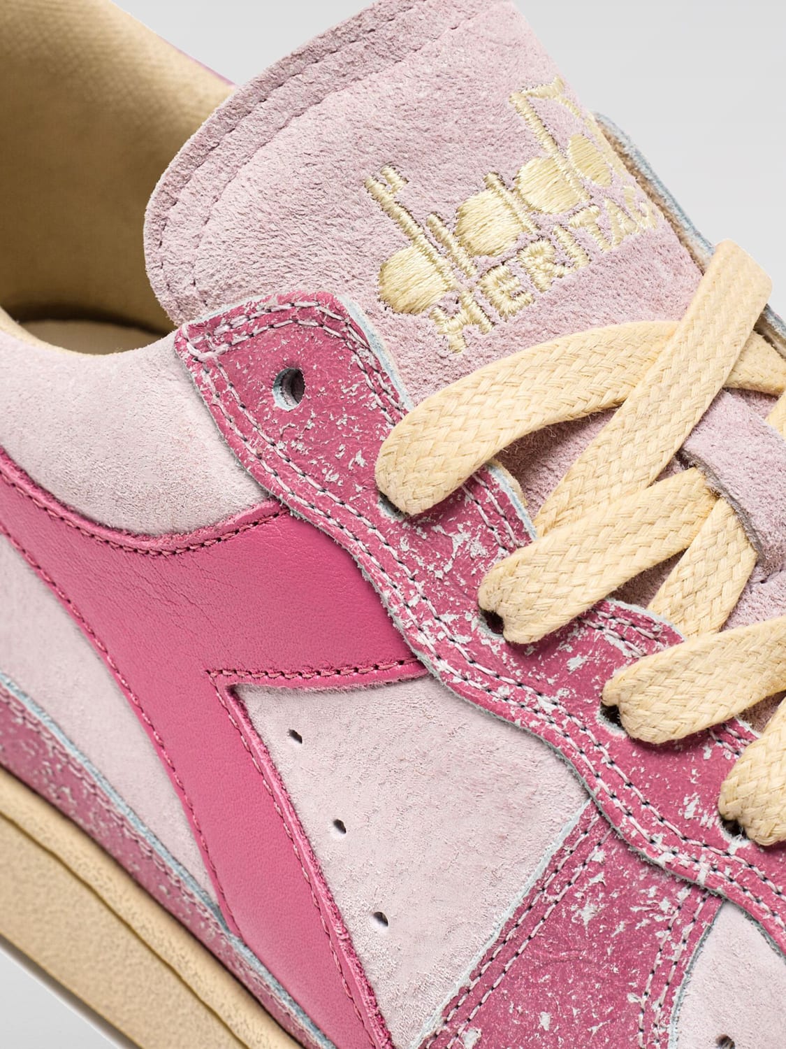 Sneakers woman Diadora