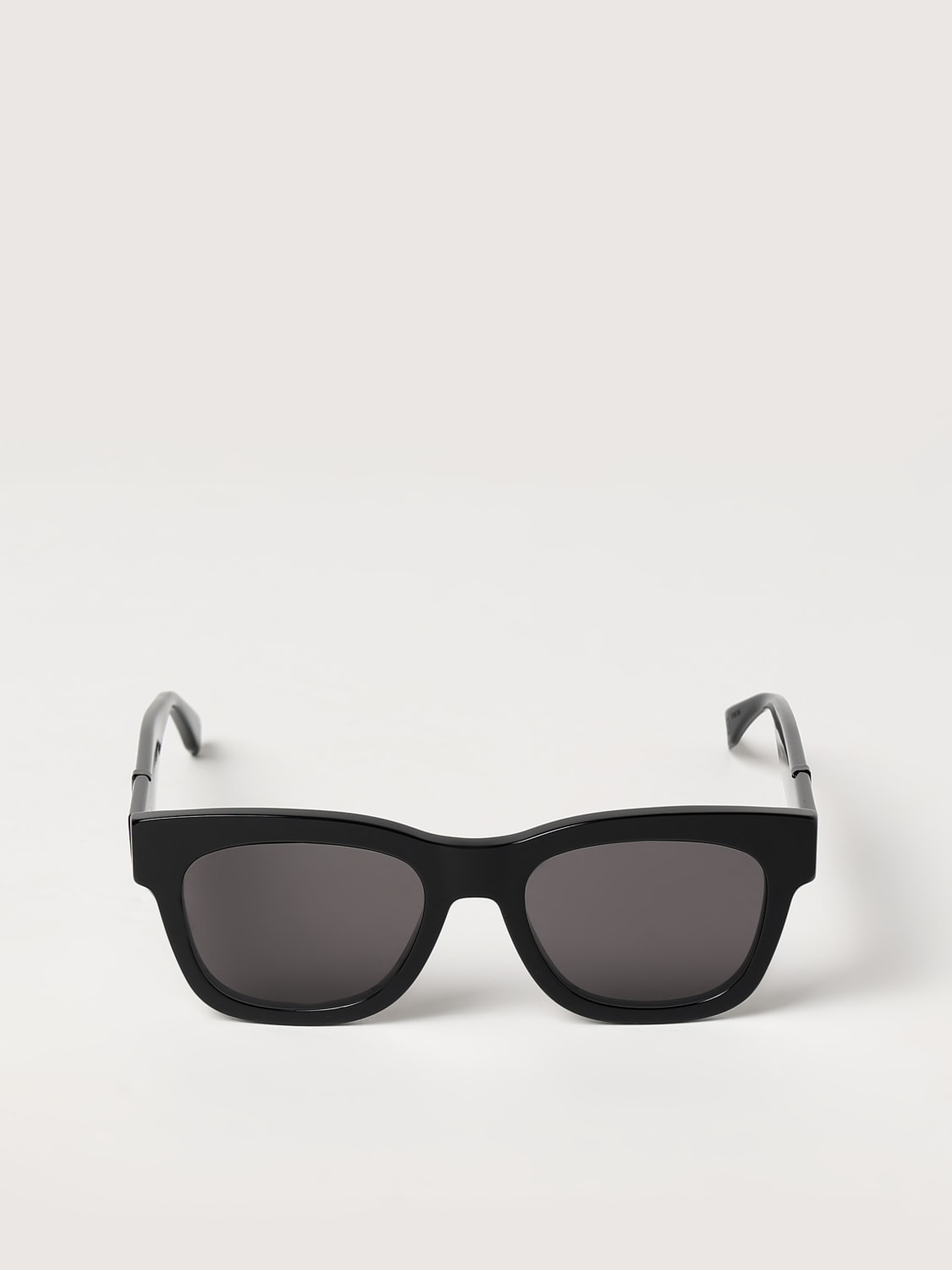FENDI SONNENBRILLE: Sonnenbrillen damen Fendi, Schwarz - Img 3