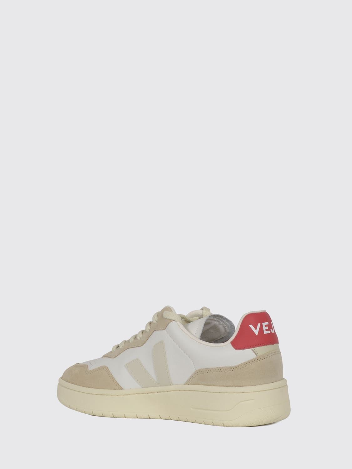 VEJA СПОРТИВНАЯ ОБУВЬ: Спортивная обувь Мужское Veja, Белый - Img 3