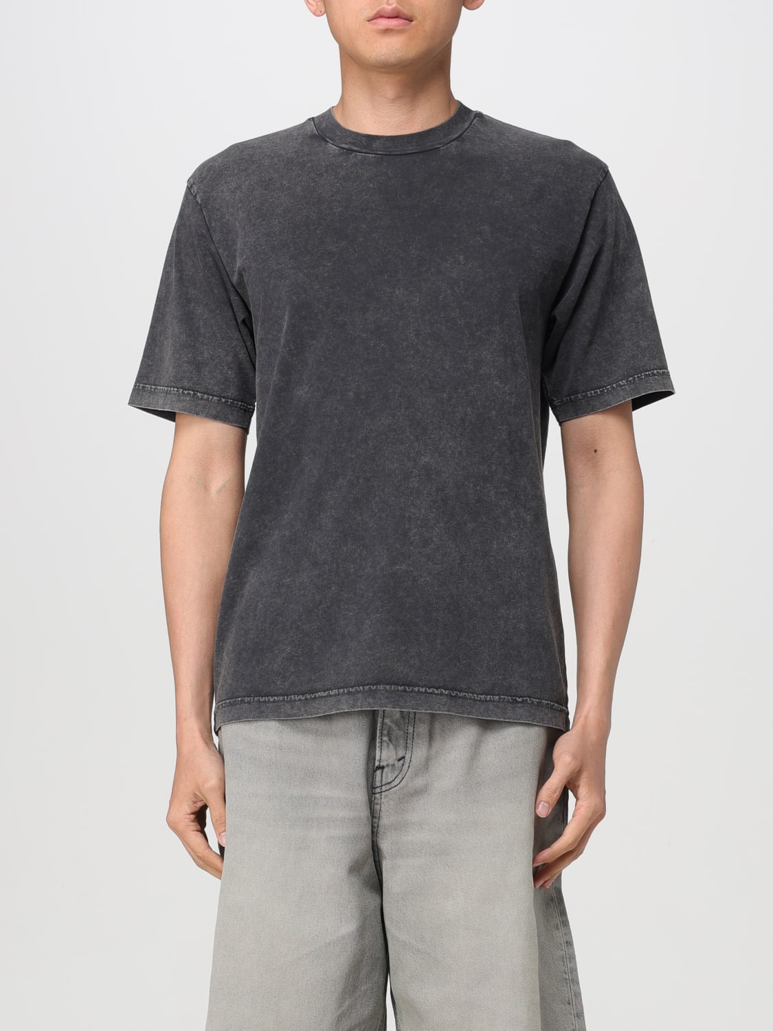 Giglio T-shirt Haikure in cotone