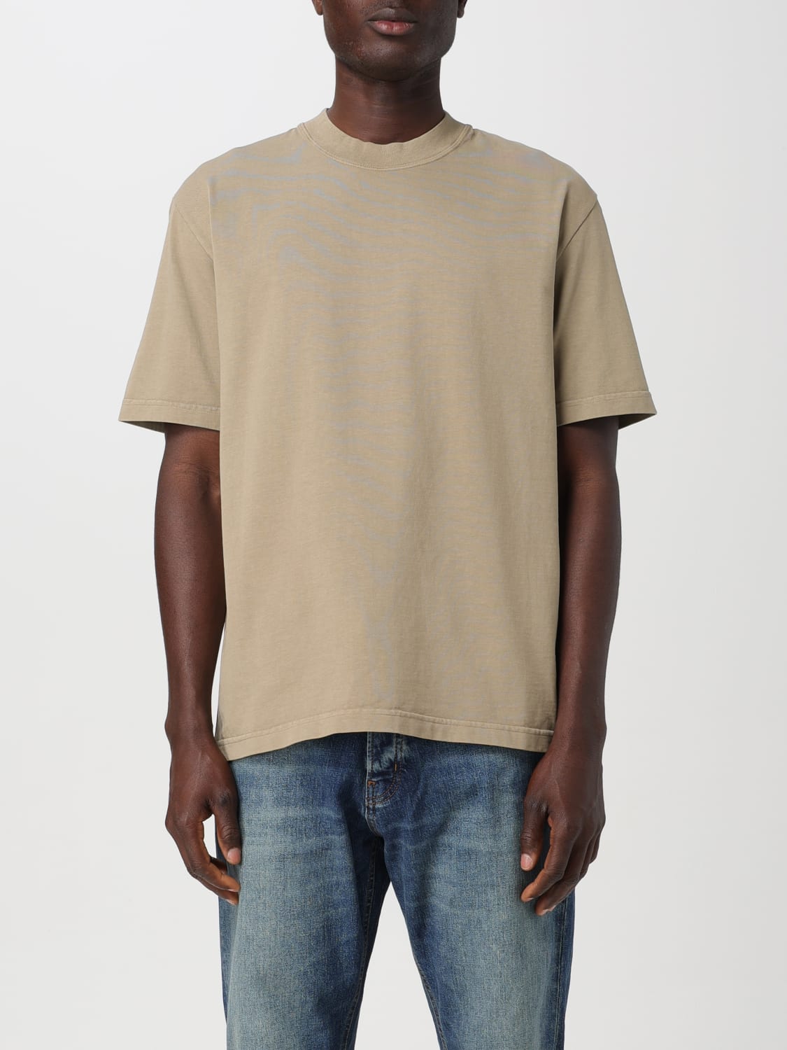 Giglio T-shirt Haikure in cotone