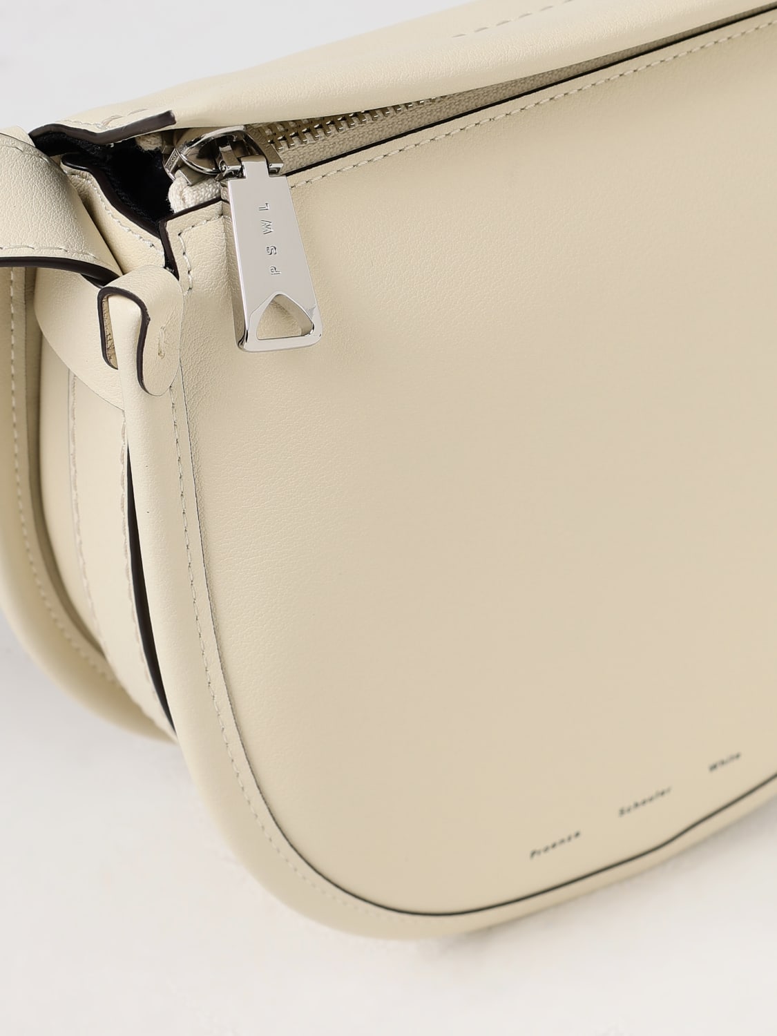 PROENZA SCHOULER BORSA A SPALLA: Borsa a spalla donna Proenza Schouler, Avorio - Img 3