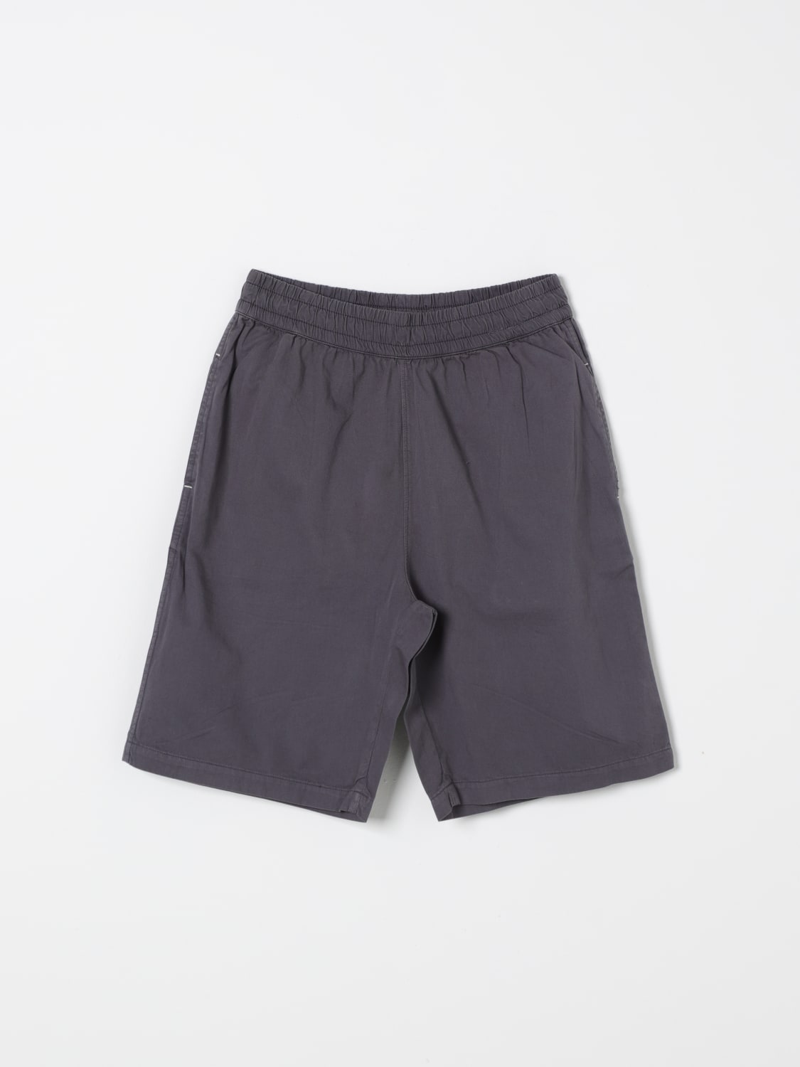 MOLO SHORTS: Hose kinder Molo, Schwarz - Img 1