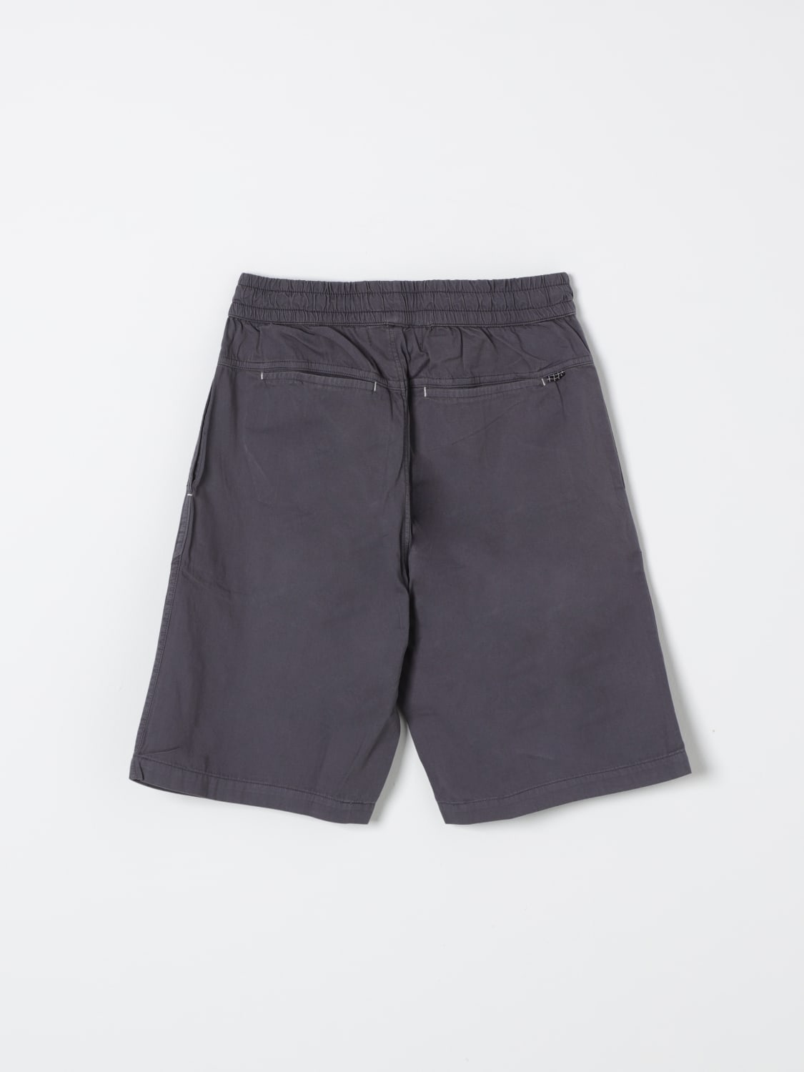 MOLO SHORTS: Hose kinder Molo, Schwarz - Img 2